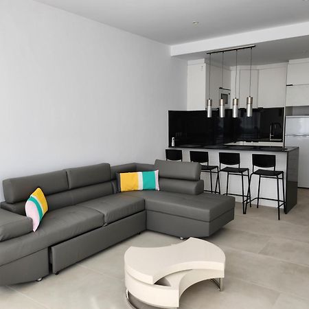 Apartamentos San Antonio توريمولينوس المظهر الخارجي الصورة