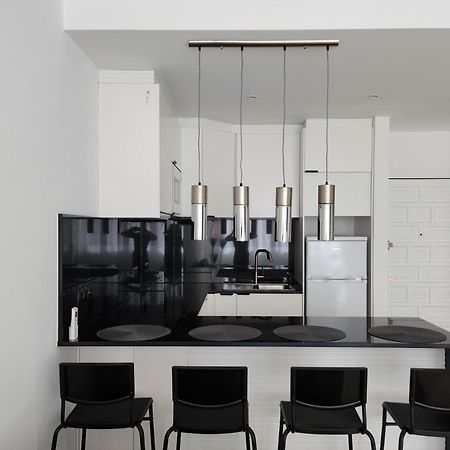 Apartamentos San Antonio توريمولينوس المظهر الخارجي الصورة