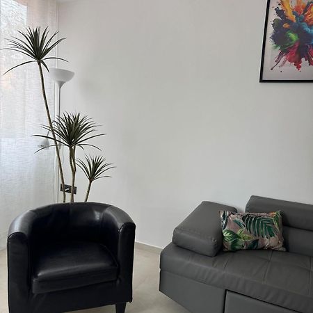 Apartamentos San Antonio توريمولينوس المظهر الخارجي الصورة