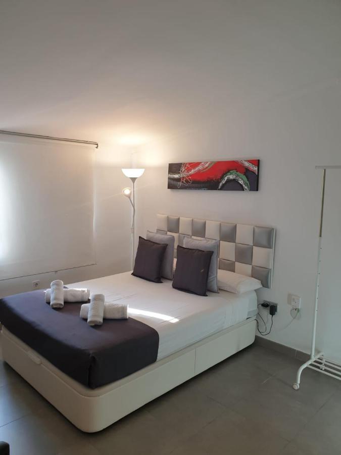 Apartamentos San Antonio توريمولينوس المظهر الخارجي الصورة