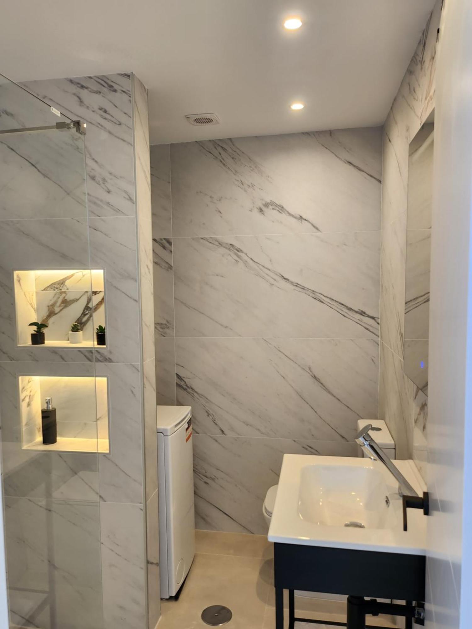 Apartamentos San Antonio توريمولينوس المظهر الخارجي الصورة