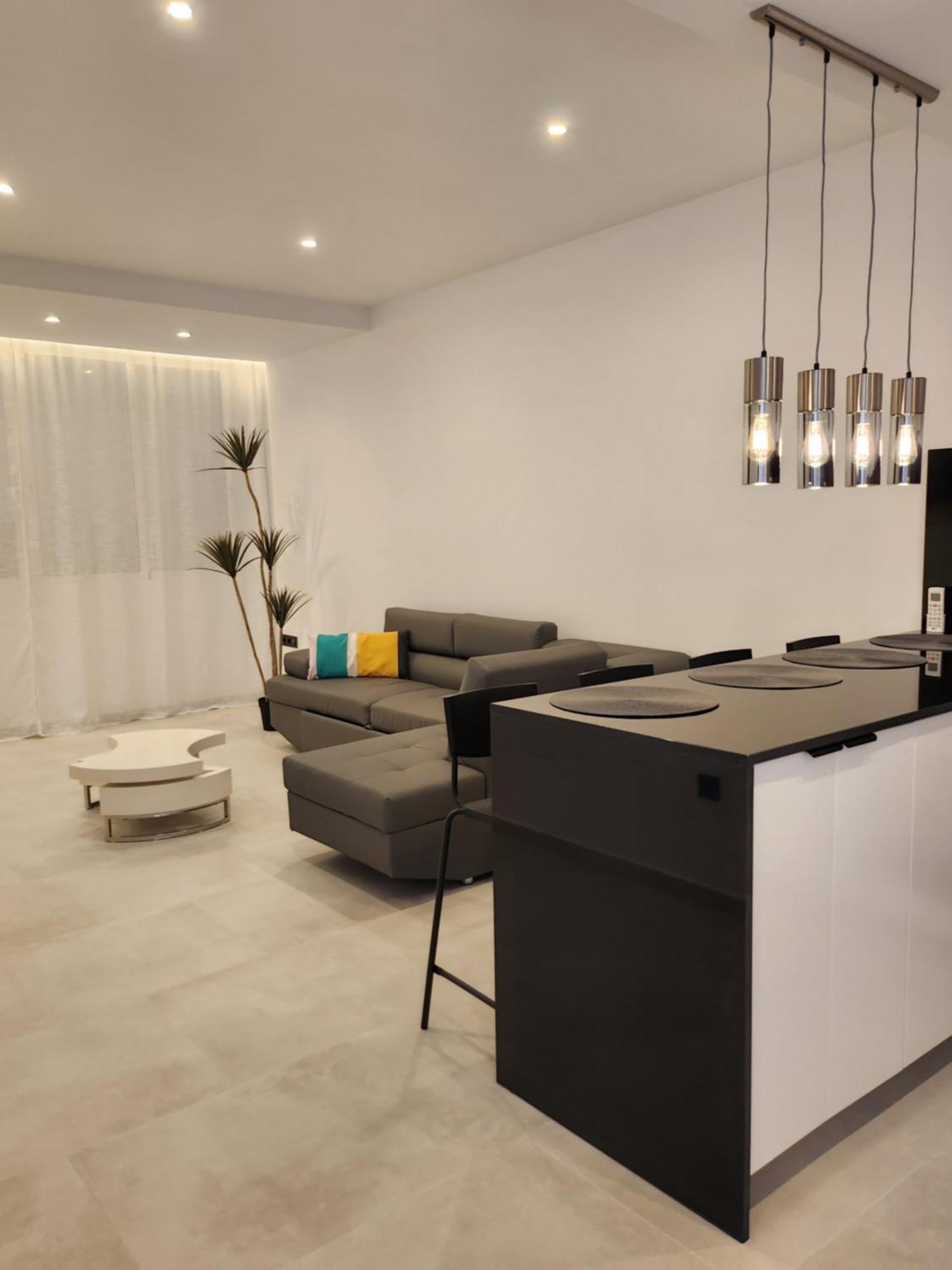 Apartamentos San Antonio توريمولينوس المظهر الخارجي الصورة