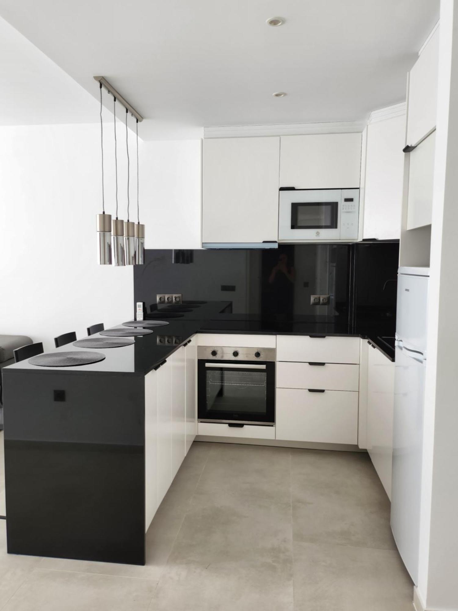 Apartamentos San Antonio توريمولينوس المظهر الخارجي الصورة