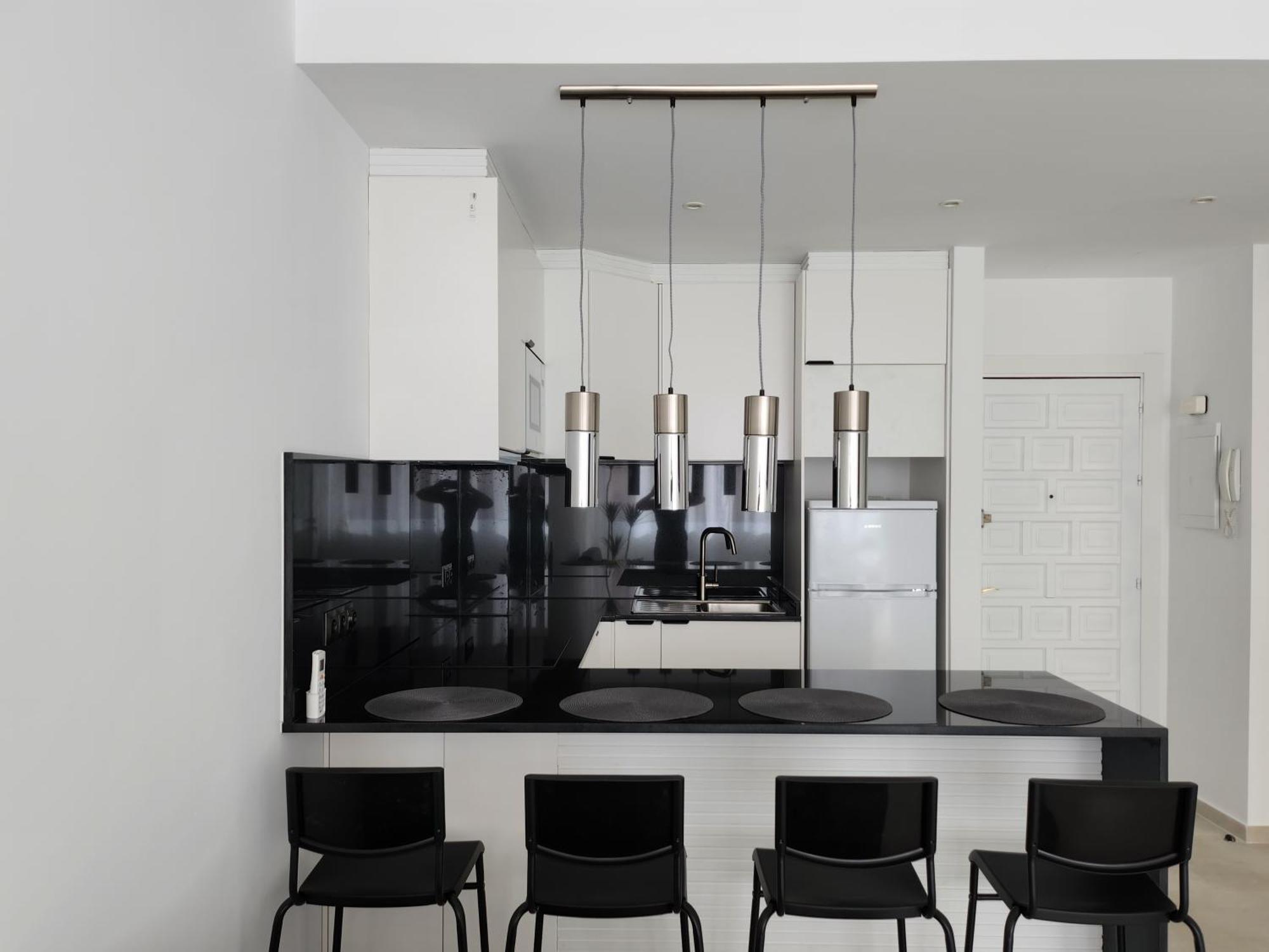 Apartamentos San Antonio توريمولينوس المظهر الخارجي الصورة