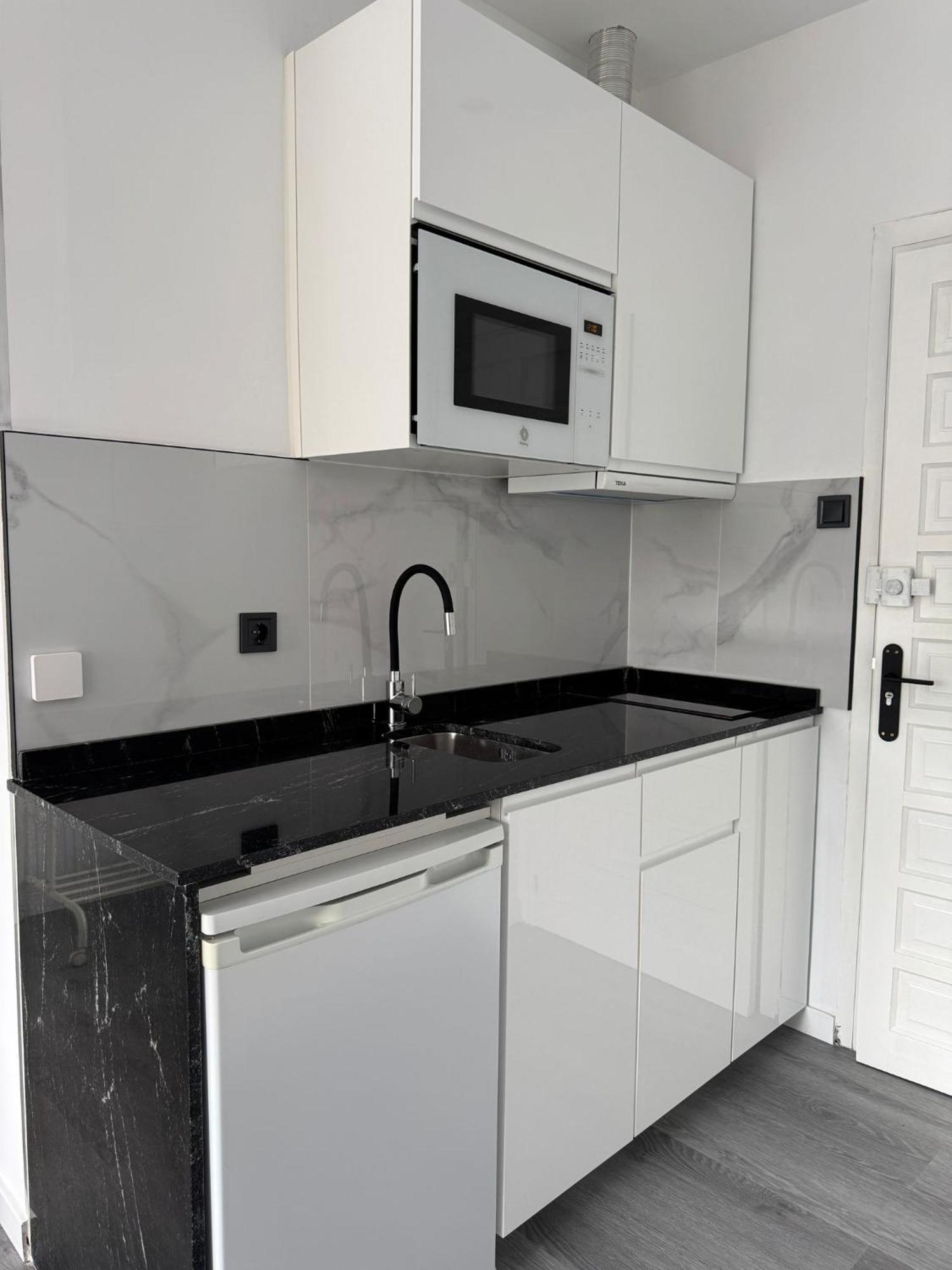 Apartamentos San Antonio توريمولينوس المظهر الخارجي الصورة