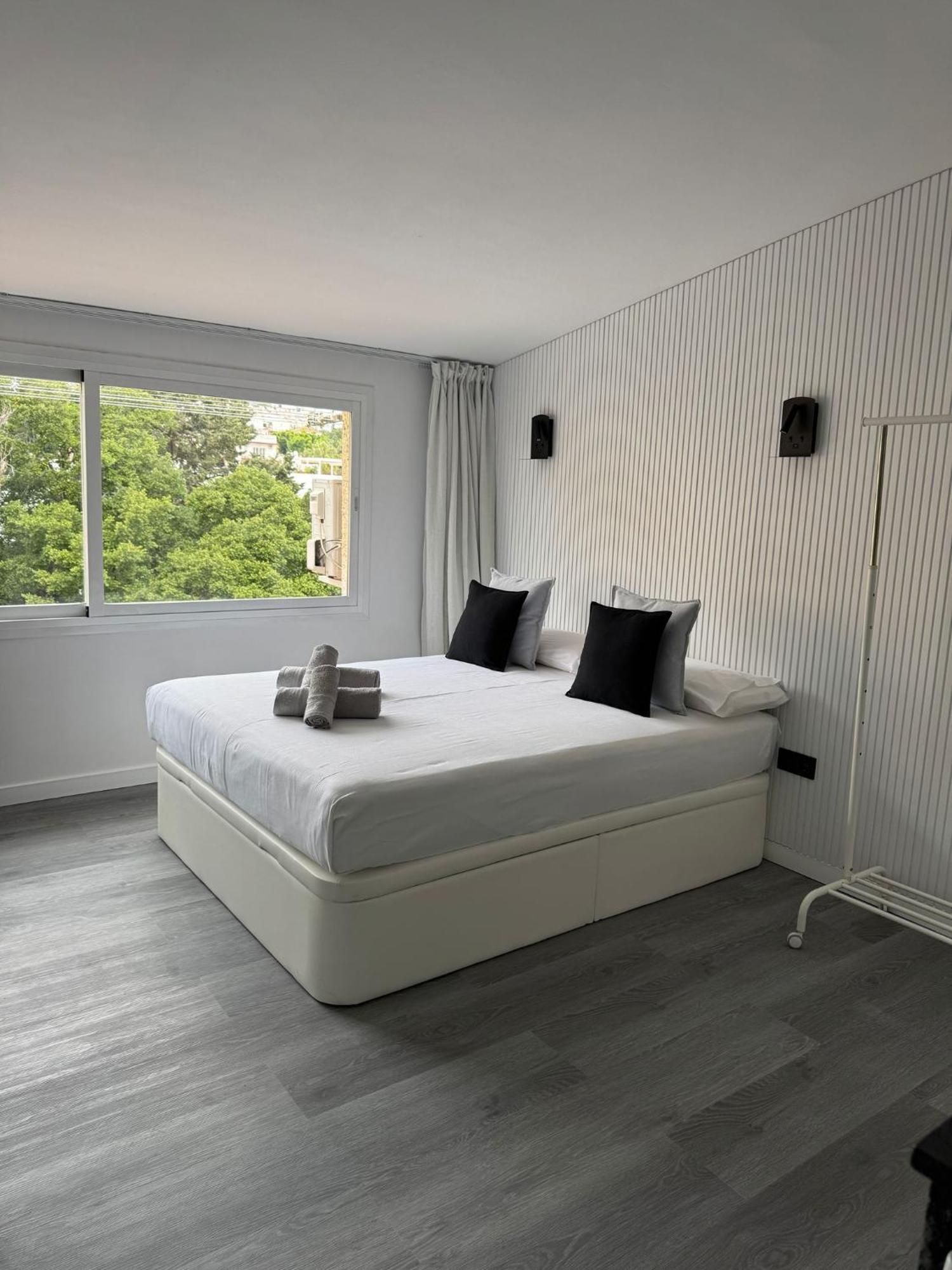 Apartamentos San Antonio توريمولينوس المظهر الخارجي الصورة