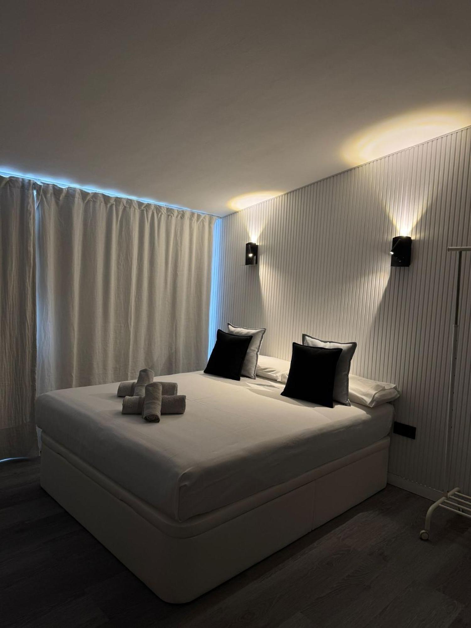 Apartamentos San Antonio توريمولينوس المظهر الخارجي الصورة