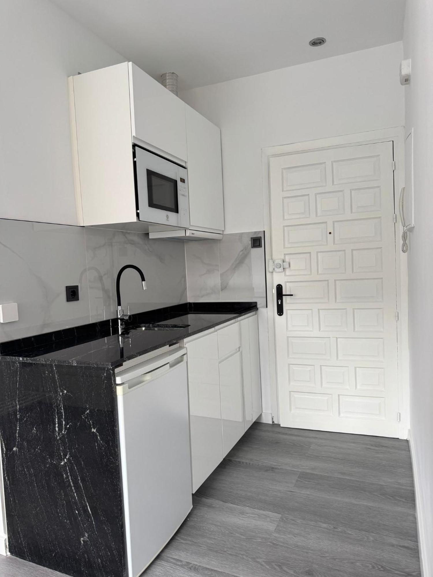 Apartamentos San Antonio توريمولينوس المظهر الخارجي الصورة