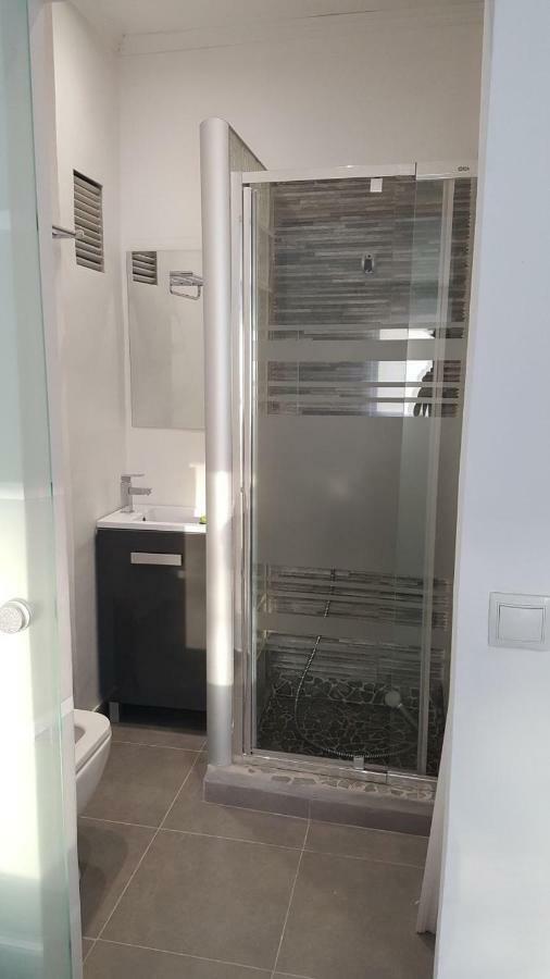 Apartamentos San Antonio توريمولينوس المظهر الخارجي الصورة