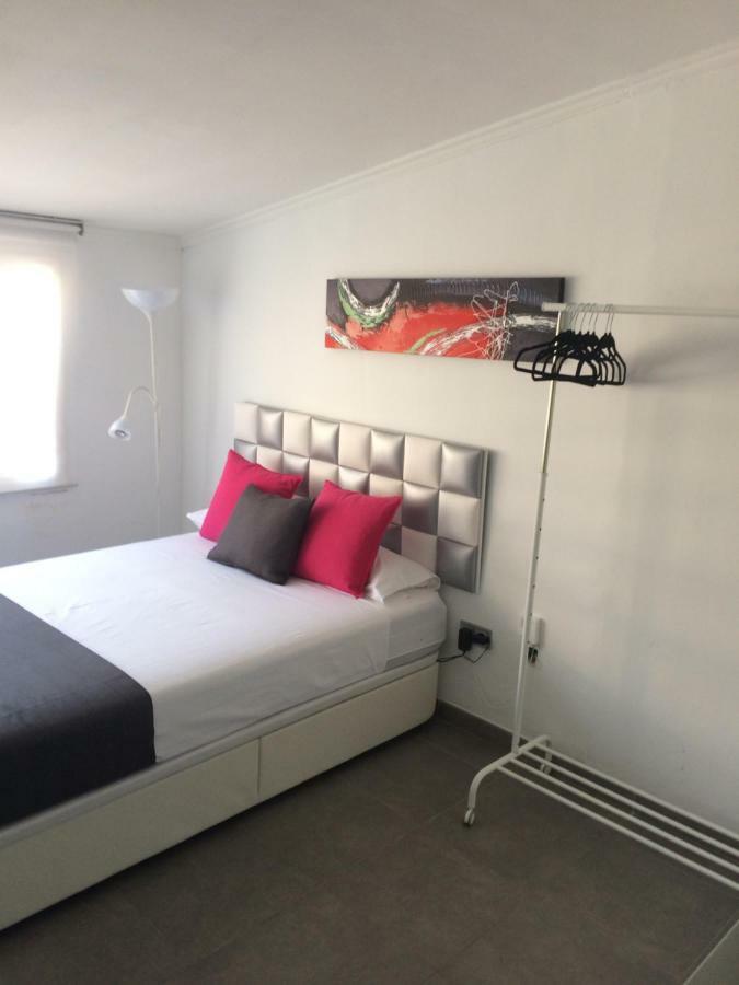 Apartamentos San Antonio توريمولينوس المظهر الخارجي الصورة